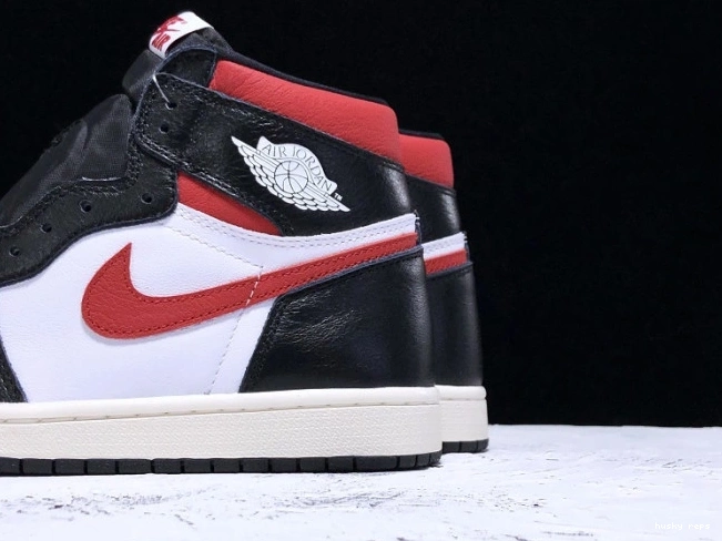 Cheap Husky - Air 555088 061 'Gym Jordan High 1 OG Retro Red' 0816